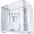 Корпус ATX Lian Li O11 Vision Compact, Midi-Tower, без БП,  белый [g99.o11vpw.r0]